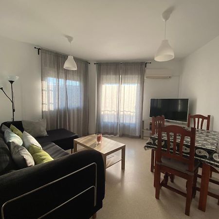 Apartamento Muro Alto Санлукар-де-Баррамеда Екстер'єр фото