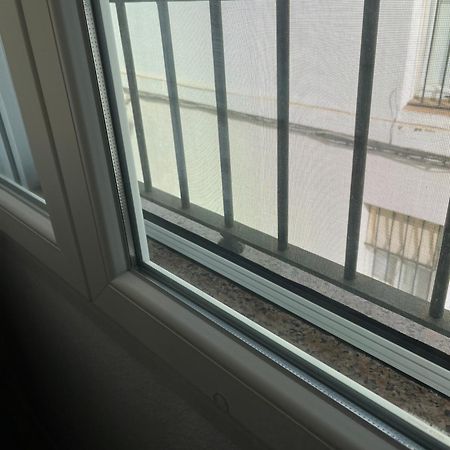 Apartamento Muro Alto Санлукар-де-Баррамеда Екстер'єр фото