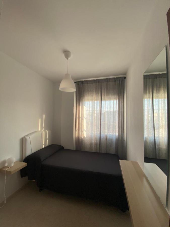 Apartamento Muro Alto Санлукар-де-Баррамеда Екстер'єр фото