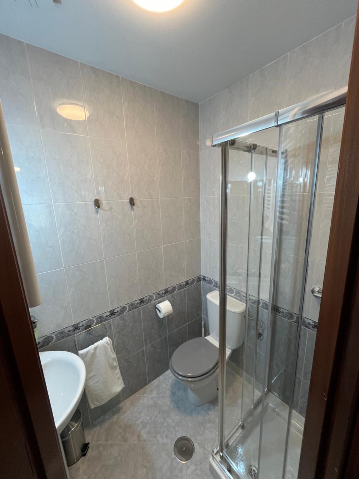 Apartamento Muro Alto Санлукар-де-Баррамеда Екстер'єр фото