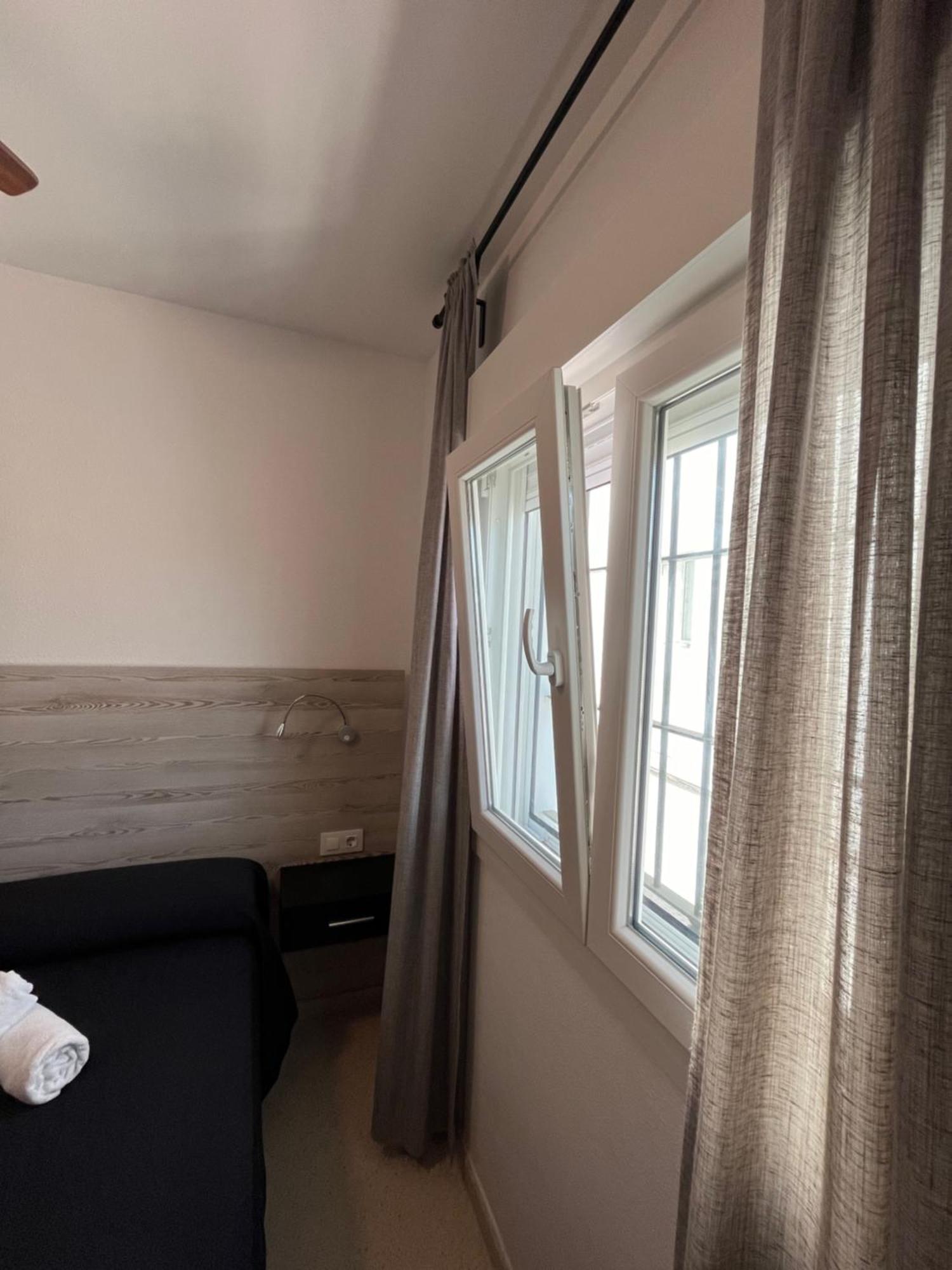 Apartamento Muro Alto Санлукар-де-Баррамеда Екстер'єр фото