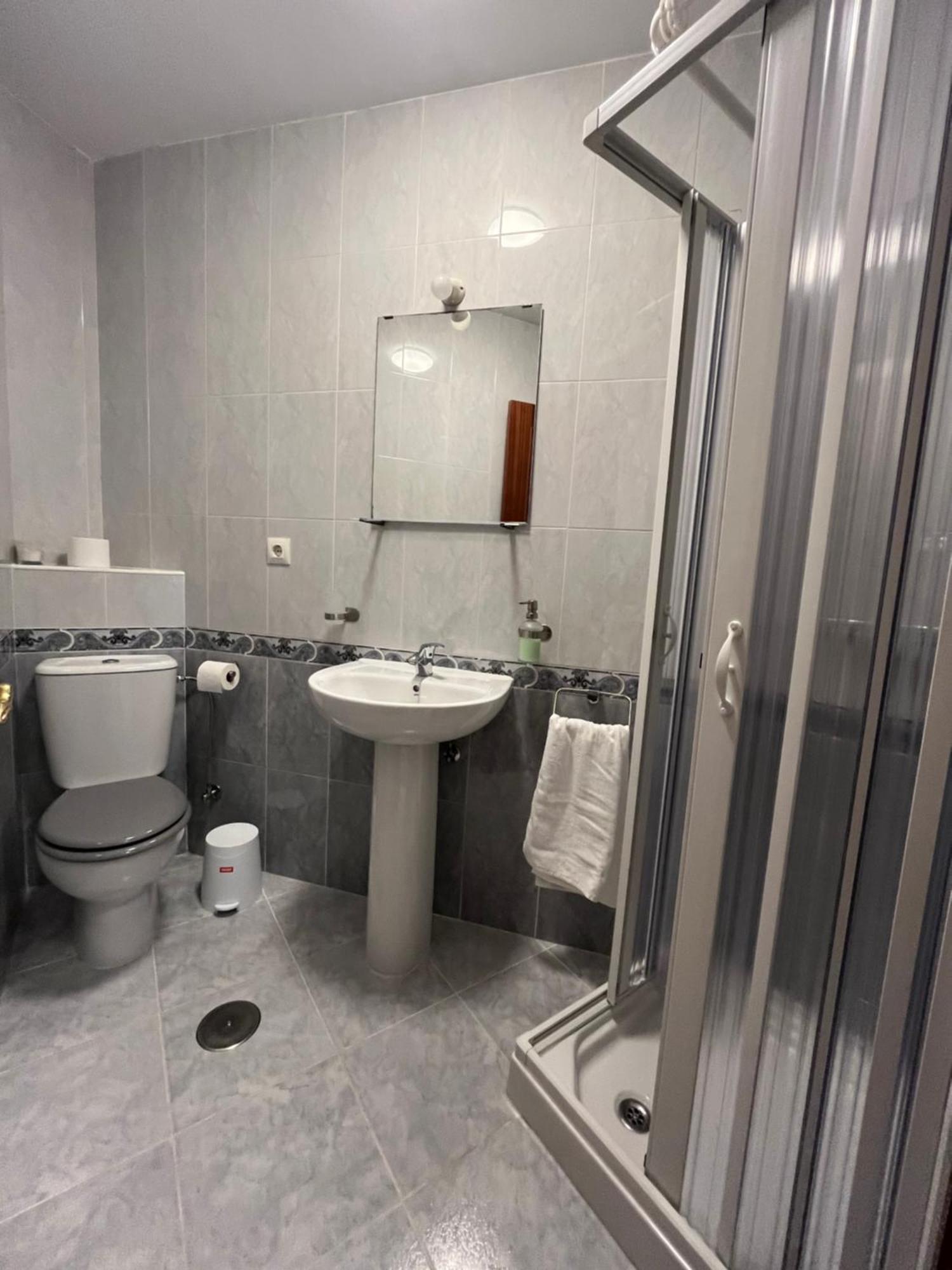 Apartamento Muro Alto Санлукар-де-Баррамеда Екстер'єр фото
