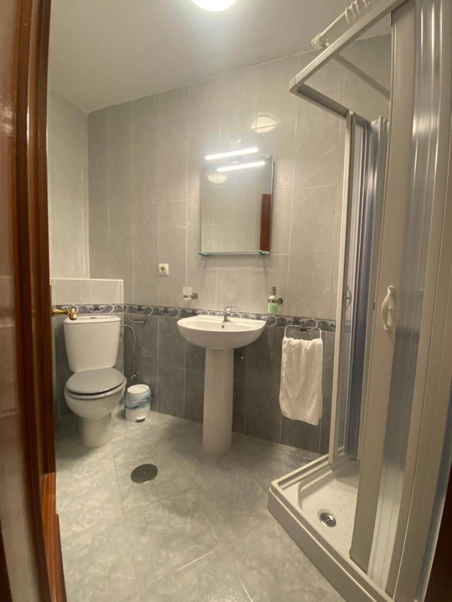 Apartamento Muro Alto Санлукар-де-Баррамеда Екстер'єр фото