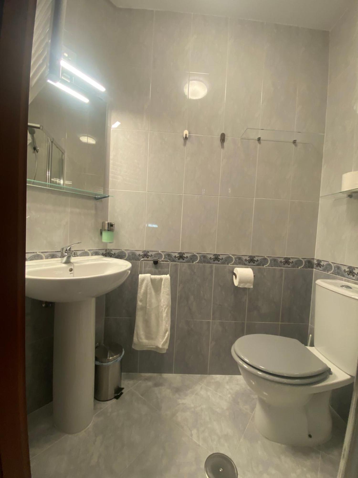 Apartamento Muro Alto Санлукар-де-Баррамеда Екстер'єр фото
